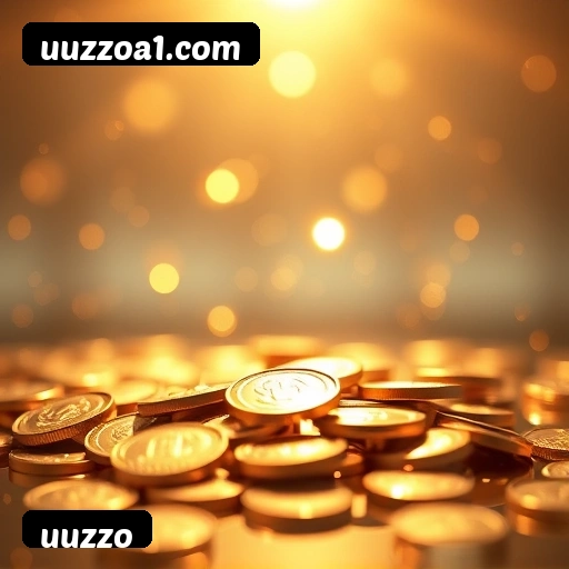 uuzzo bônus R$5.000 + 500 giros - Rollover 35x, prazo 30 dias, 38% taxa conversão