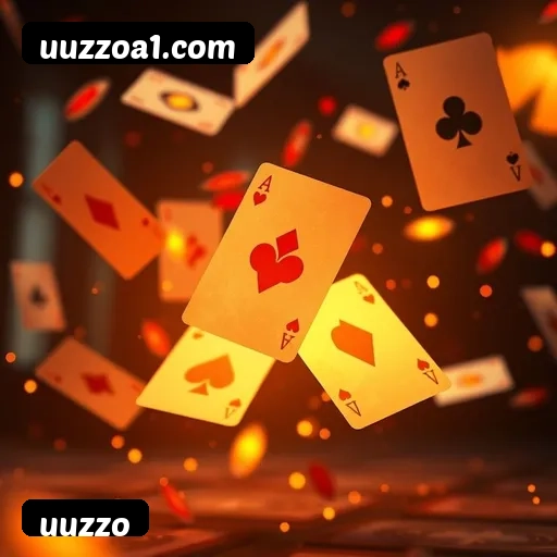 Logo da uuzzo