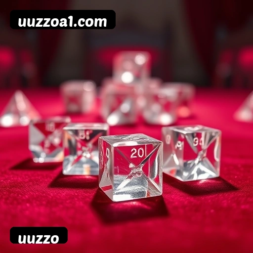 uuzzo PIX instantâneo Brasil - Depósito e saque em minutos 24/7