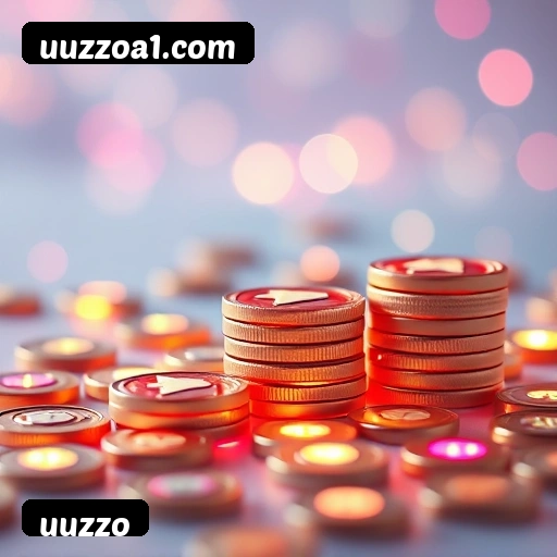 Estatísticas uuzzo 2025–2026 - 120 mil jogadores ativos, R$72.5M pagos, RTP 96.52%